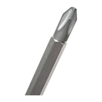 Ударная отвертка Narex Strong Line Profi PH2, длина 100 мм 805712