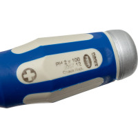 Ударная отвертка Narex Strong Line Profi PH2, длина 100 мм 805712