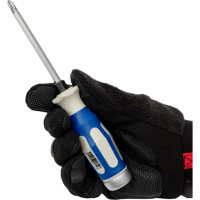Ударная отвертка Narex Strong Line Profi PH2, длина 100 мм 805712