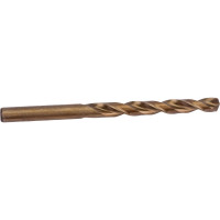 Сверло спиральное по металлу Тип ECO (8х75х117 мм; HSS-Co5; 5D; 135 град; h8; DIN 338) PROJAHN 250800