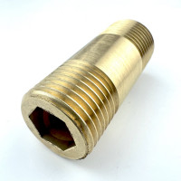 Удлинительный бочонок Профитт НР/НР 1/2" х 50 мм 3171205