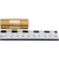 Удлинительный бочонок Профитт НР/НР 1/2" х 50 мм 3171205