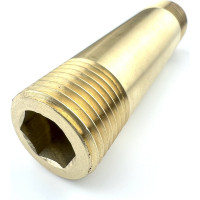 Удлинительный бочонок Профитт НР/НР 1/2" х 80 мм 3171229