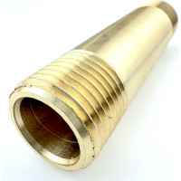 Удлинительный бочонок Профитт НР/НР 1/2" х 80 мм 3171229