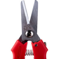 Комбинированные ножницы Knipex KN-9505190
