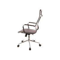 Кресло Everprof Rio T экокожа черный EP-rio t eco black