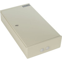 Ящик МЭК ЭЛЕКТРИКА с DIN-рейкой 580х310х120 Х IP31 MEC14104