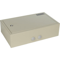 Распределительный навесной щит МЭК ЭЛЕКТРИКА ЩРн-18 265х440х120 IP31 MEC12121