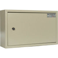 Распределительный навесной щит МЭК ЭЛЕКТРИКА ЩРн-18 265х440х120 IP31 MEC12121