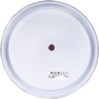 Грунт - эмаль PANZER по ржавчине 3 в 1 гладкая, коричневая, 5 кг 219849