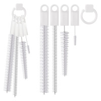 Набор ершиков для посуды МУЛЬТИДОМ Кватро 4 шт VL58-71