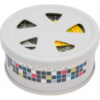 Меловой ароматизатор EIKOSHA SPIRIT SQUASH артикул A-9, 6019