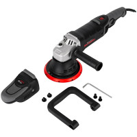 Эксцентриковая полировальная машина STATUS XPA21-150CE 03390801