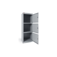 Офисный шкаф Диком КД-113 32.0143-071