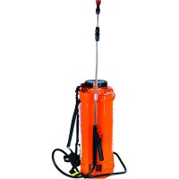 Аккумуляторный опрыскиватель WorkMaster 16 л, свинцово-кислотная батарея, ЗУ ОА-16