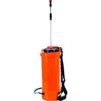 Аккумуляторный опрыскиватель WorkMaster 16 л, свинцово-кислотная батарея, ЗУ ОА-16