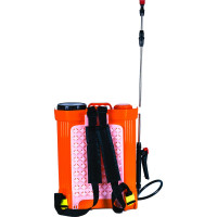 Аккумуляторный опрыскиватель WorkMaster 16 л, свинцово-кислотная батарея, ЗУ ОА-16