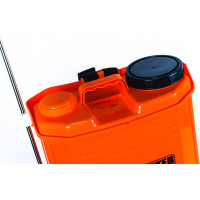 Аккумуляторный опрыскиватель WorkMaster 16 л, свинцово-кислотная батарея, ЗУ ОА-16