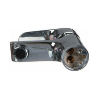 Смеситель для умывальника Melodia della vita Rock картридж 35 мм низкий, поворотный аэратор 69716