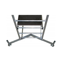 Передвижные подмости Krause CLIMTEC базовая конструкция 710116R