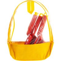 Посадочный набор GRINDA 3 предмета 421360-H3