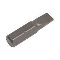 Бита шлицевая (L=25 мм; 1x5.5 мм; 1/4") Forsage 1100 F-12325055