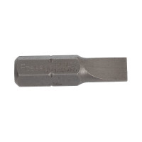 Бита шлицевая (L=25 мм; 1x5.5 мм; 1/4") Forsage 1100 F-12325055