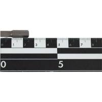Бита шлицевая (L=25 мм; 1x5.5 мм; 1/4") Forsage 1100 F-12325055