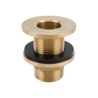 Переходник с фланцем для резервуара Terma 1" 41898