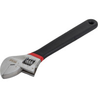 Разводной ключ REDMARK 250 мм 10 измер шкала RM20059110
