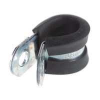 Металлическая скоба FORTISFLEX СМР 10/15 81737