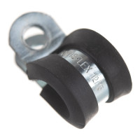 Металлическая скоба FORTISFLEX СМР 10/15 81737