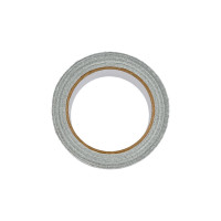 Алюминиевая самоклеящаяся лента xLayder 50 мм х 25 м УП-00000296