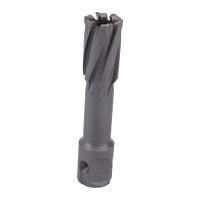 Сверло корончатое TCT (19х55 мм; One-touch) KORNOR 10550019