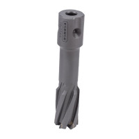 Сверло корончатое TCT (19х55 мм; One-touch) KORNOR 10550019