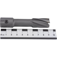 Сверло корончатое TCT (19х55 мм; One-touch) KORNOR 10550019