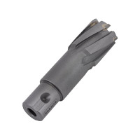 Сверло корончатое TCT (27х55 мм; One-touch) KORNOR 10550027