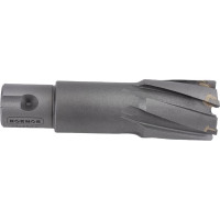 Сверло корончатое TCT (27х55 мм; One-touch) KORNOR 10550027