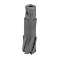 Сверло корончатое TCT (27х55 мм; One-touch) KORNOR 10550027
