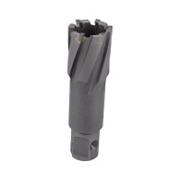 Сверло корончатое TCT (27х55 мм; One-touch) KORNOR 10550027