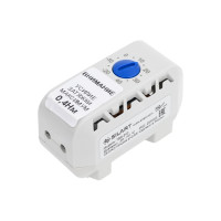 Термостат SILART NO от -20 до +40, механический TBS-240