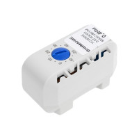 Термостат SILART NO от -20 до +40, механический TBS-240