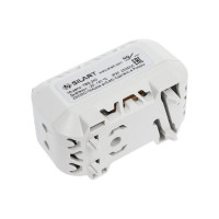 Термостат SILART NO от -20 до +40, механический TBS-240