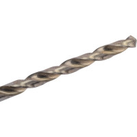 Сверло по металлу 80.0 мм, КМ5, Р6АМ5 CNIC 64970