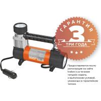 Автомобильный компрессор КРАТОН AC16010/35DD 3 21 01 006