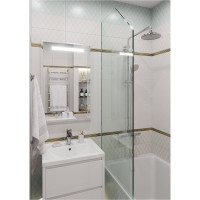 Умывальник Kirovit Фостер 500 4630055557578 Вн Крв82