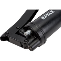 Смазочный шприц с гибкой насадкой EFELE 0093611