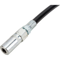 Смазочный шприц с гибкой насадкой EFELE 0093611