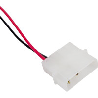 Кабель Cablexpert Combo Slimmini SATA molex+SATA/miniSATA 6pin+7pinдл инт-50см CC-SATA-C3