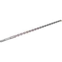Бур SDS-plus 2C PLUS 14х400х460 мм, 2-cutting D.BOR D-2PD14L0460
